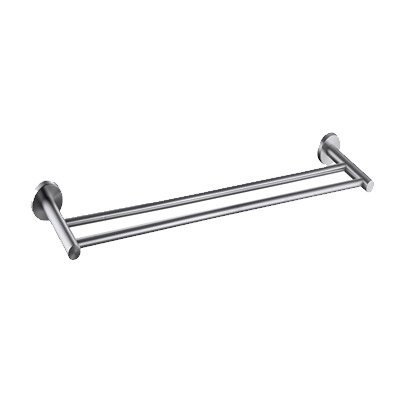 3404-24/3404-28 Double Towel Bar Image
