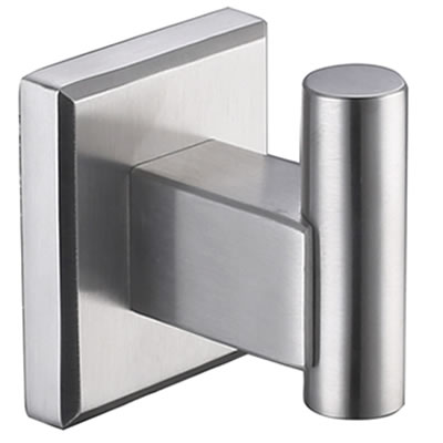 3710 Single Robe Hook Image