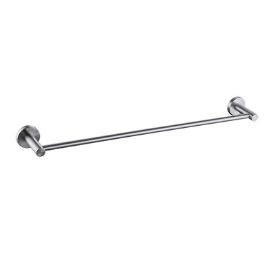 3403-24 Single Towel Bar Image