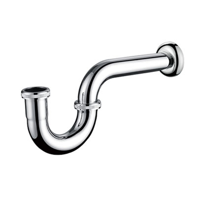 C-64042 32mm 'U' Shape Bottle Trap Image