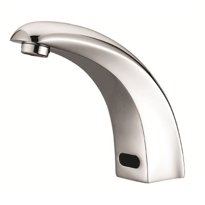 IL-7218 Sensor Basin Pillar Tap Image