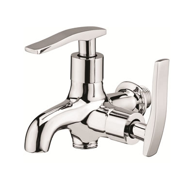 32014-S1 Two Way Bib Tap Image