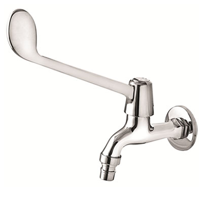 32037-EL Elbowline Wall Bib Tap Image
