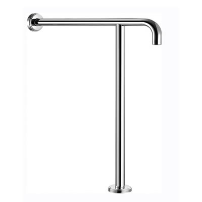 GB-212 Wall To Floor Standing Grab Bar Image
