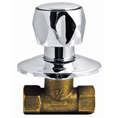 33029-R1 1/2” Stopcock Image