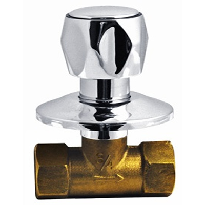 33039-R1 3/4” Stopcock Image