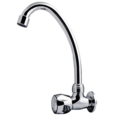 72012-R1 Wall Sink Tap Image