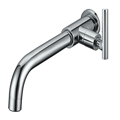 3112-S3 Wall Mounted Tap Image
