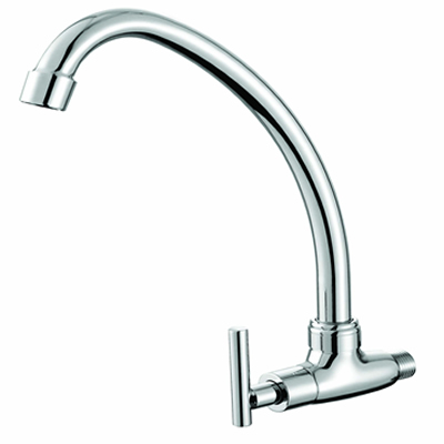 72012-S3 Wall Sink Tap Image