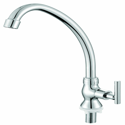 73012-S3 Pillar Sink Tap Image