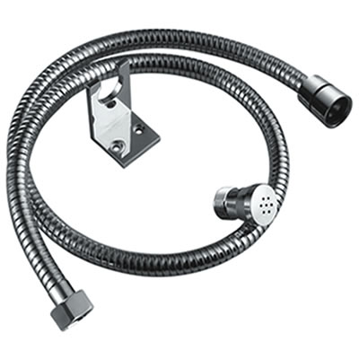 SB-45 Bidet Nozzle with Brass Image