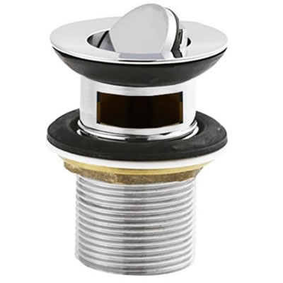 SPW-94 Flip Top Basin Waste (80mm) Image