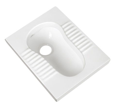 SQ-488 Squating Pan Image