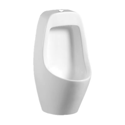 UR-611 Wall Hung Urinal (Top Inlet) Image