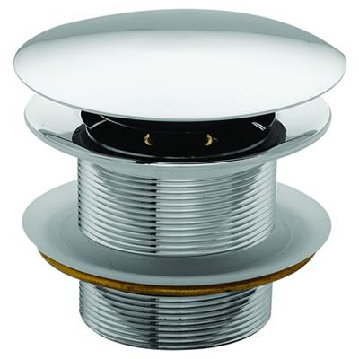 UW910 32MM Basin Umbrella Pop Up Waste Image