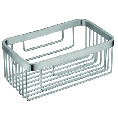 V-32007 Screw To Wall Basket Image
