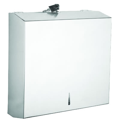 V-958D Paper Dispenser Image