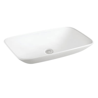 WB-562 Countertop Basin Image