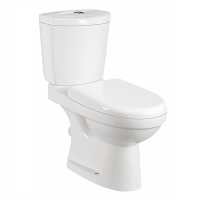 WC-131 Two Piece Water Closet Image