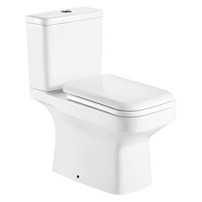 WC-410 Two Piece Water Closet Image