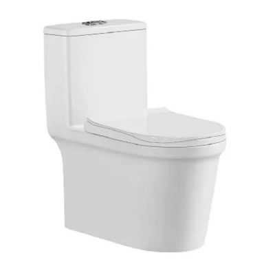 WC-763 Two Piece Water Closet Image